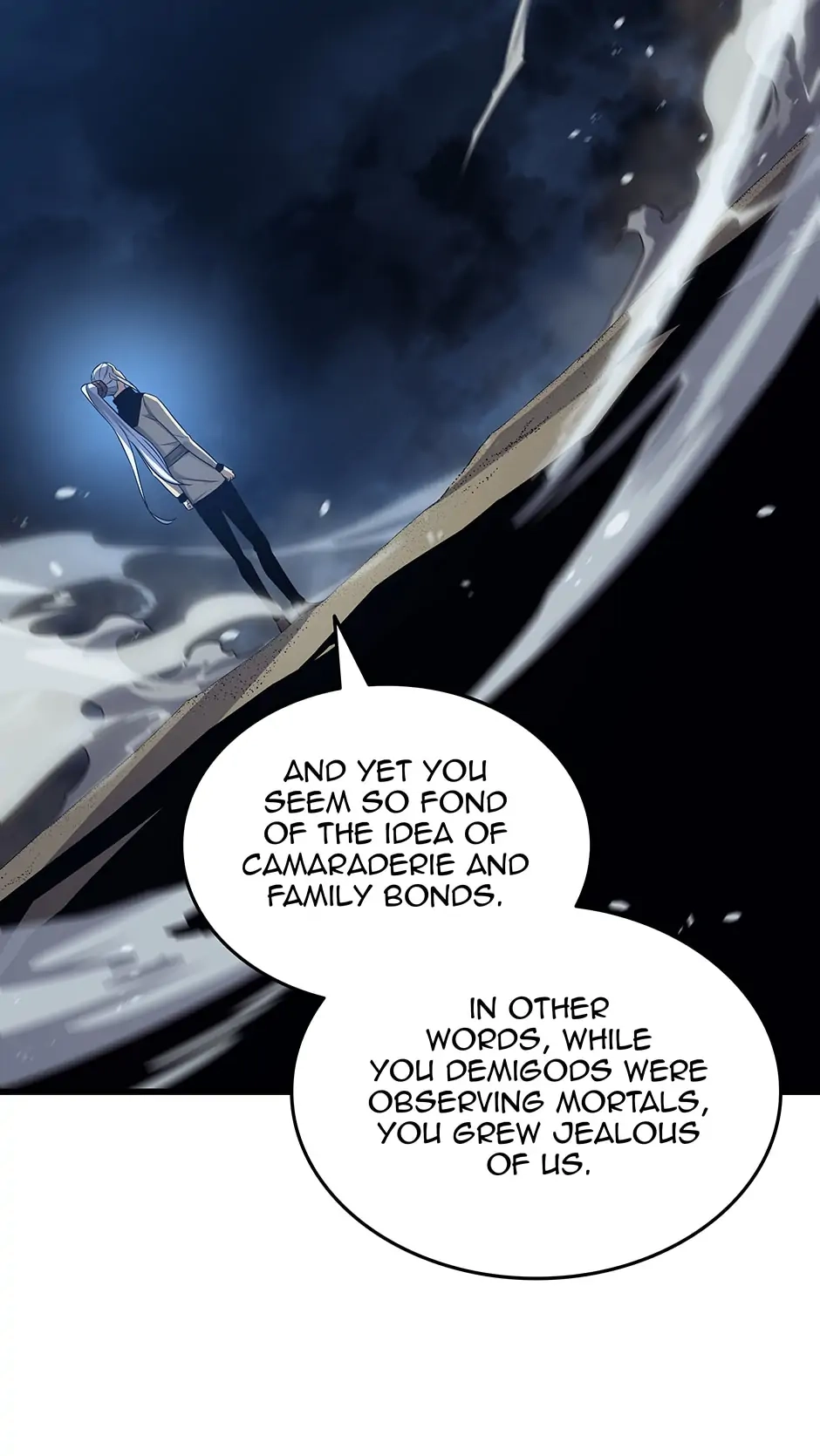 The Great Mage Returns After 4000 Years Chapter 152 – Family Roleplay Page 51