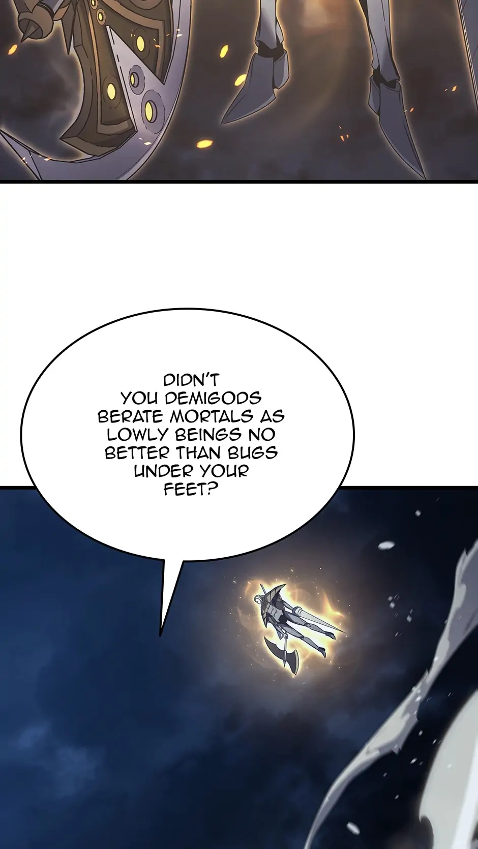 The Great Mage Returns After 4000 Years Chapter 152 – Family Roleplay Page 50