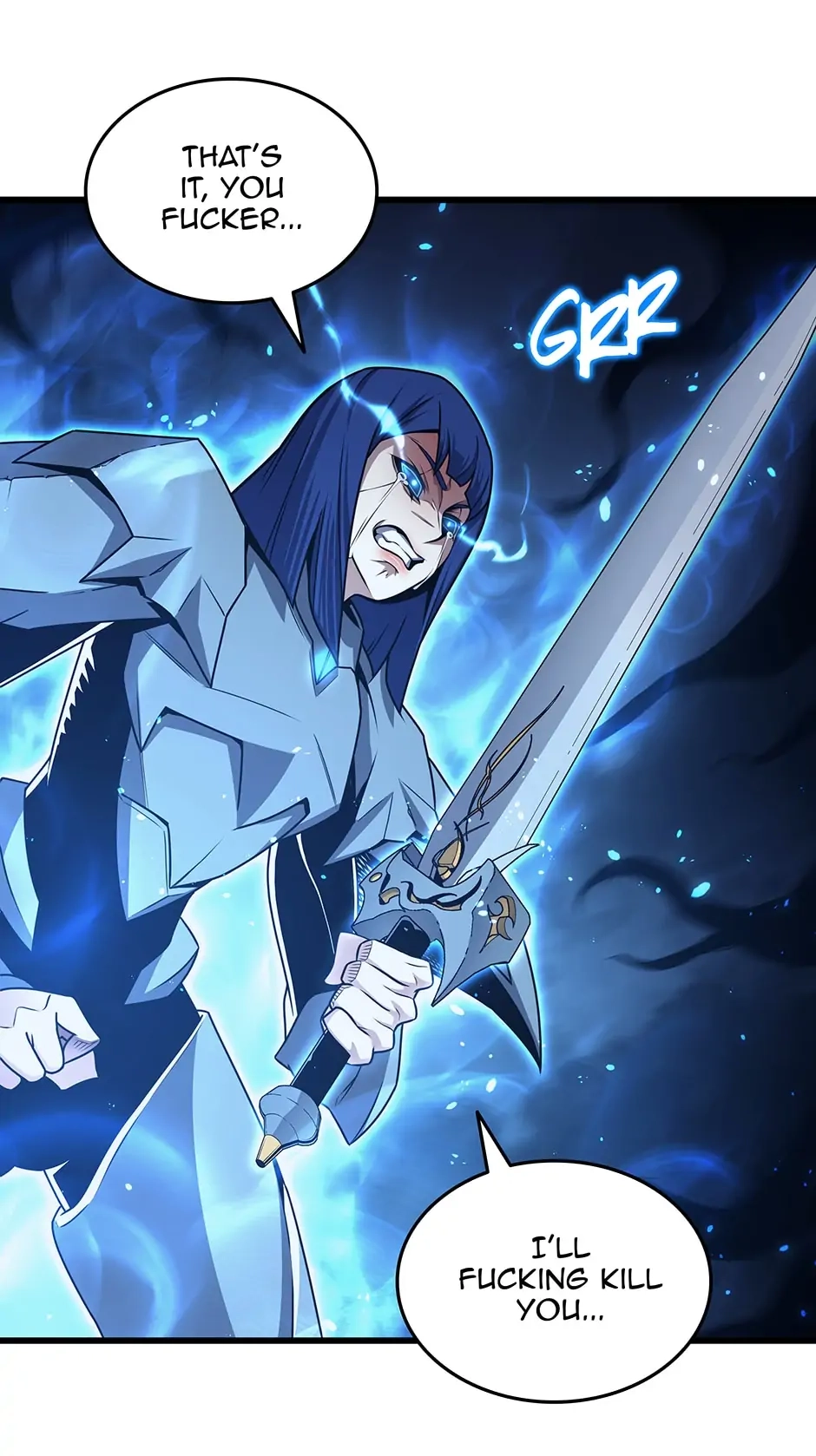 The Great Mage Returns After 4000 Years Chapter 152 – Family Roleplay Page 28