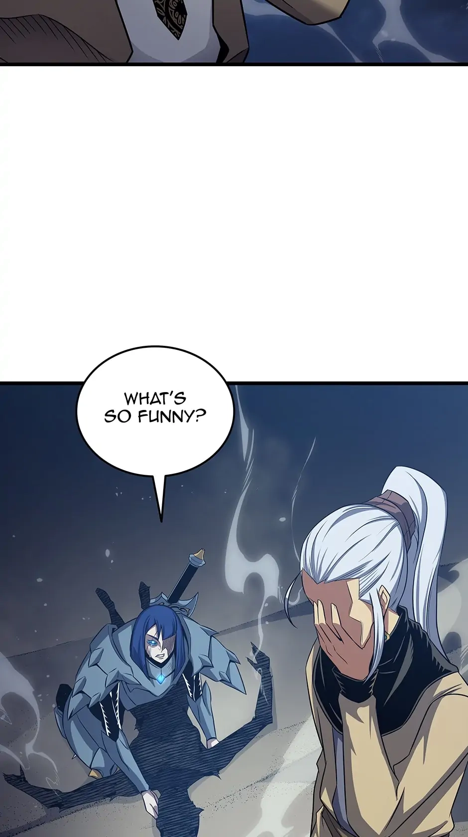 The Great Mage Returns After 4000 Years Chapter 152 – Family Roleplay Page 25