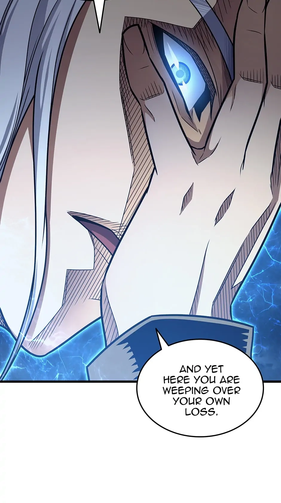 The Great Mage Returns After 4000 Years Chapter 152 – Family Roleplay Page 27