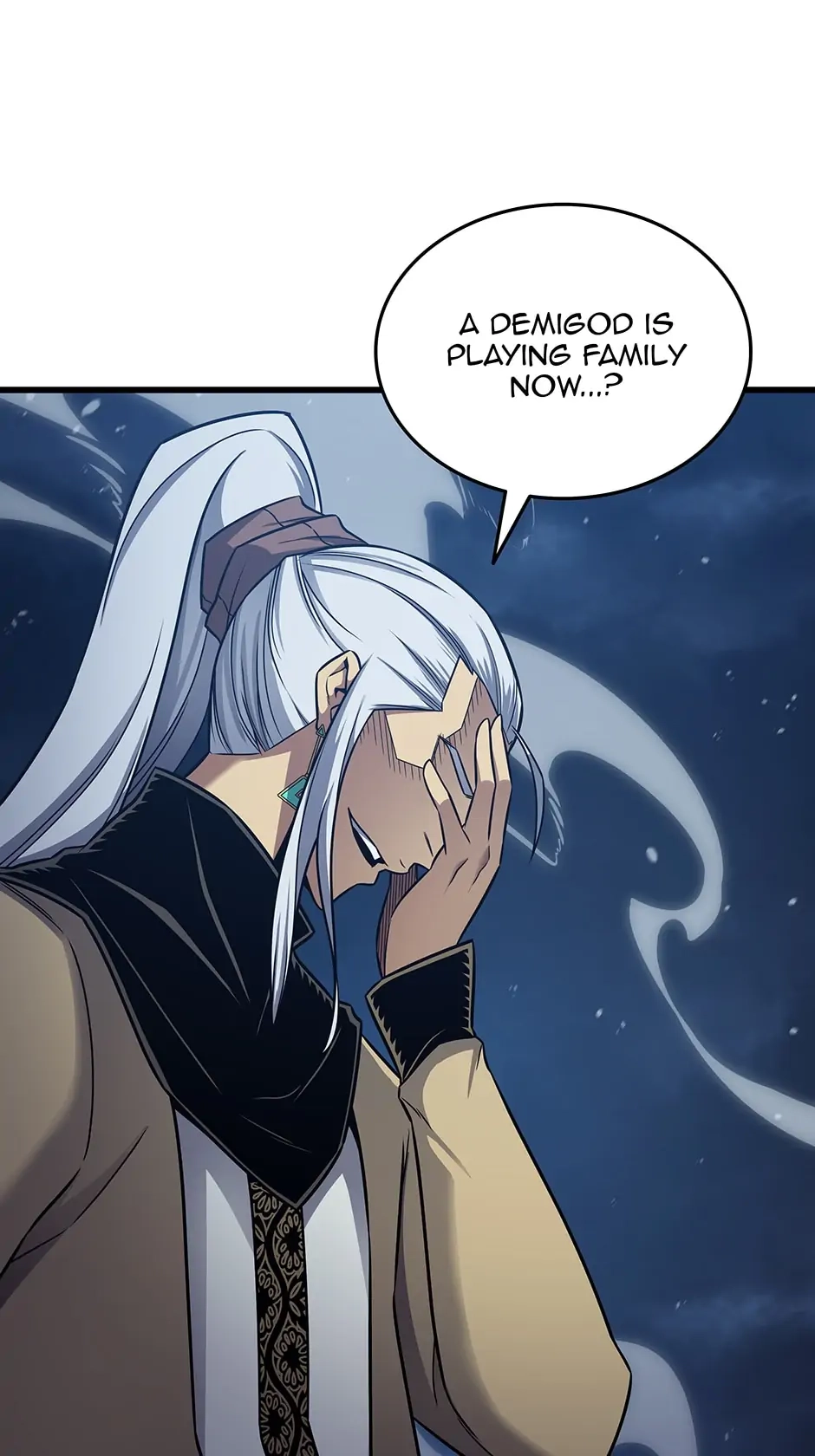 The Great Mage Returns After 4000 Years Chapter 152 – Family Roleplay Page 24
