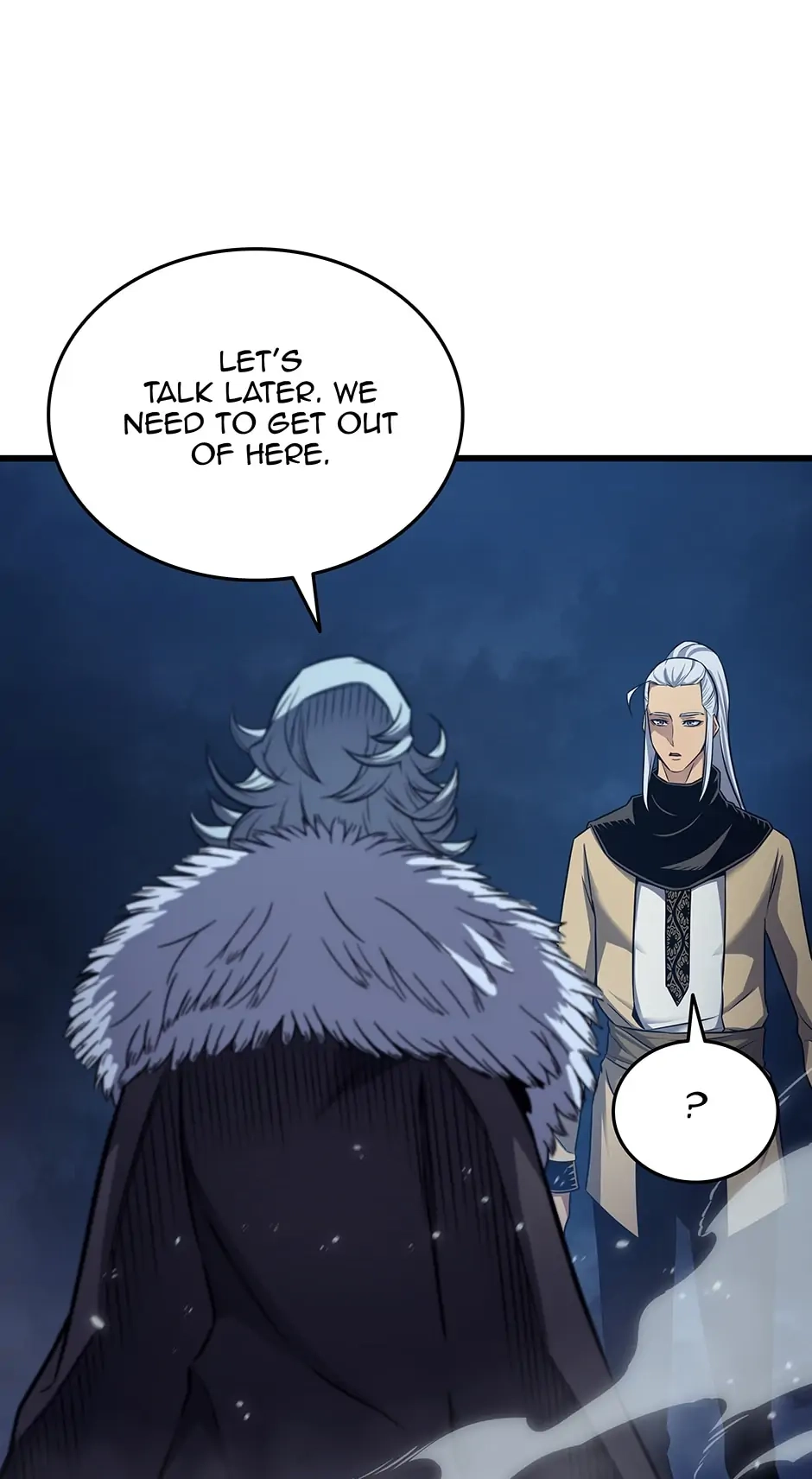 The Great Mage Returns After 4000 Years Chapter 152 – Family Roleplay Page 81