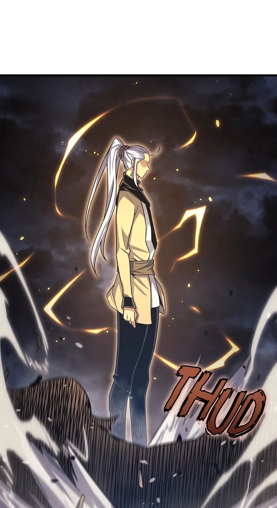 The Great Mage Returns After 4000 Years Chapter 152 – Family Roleplay Page 18