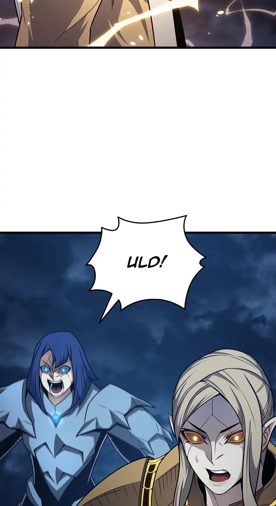 The Great Mage Returns After 4000 Years Chapter 152 – Family Roleplay Page 20