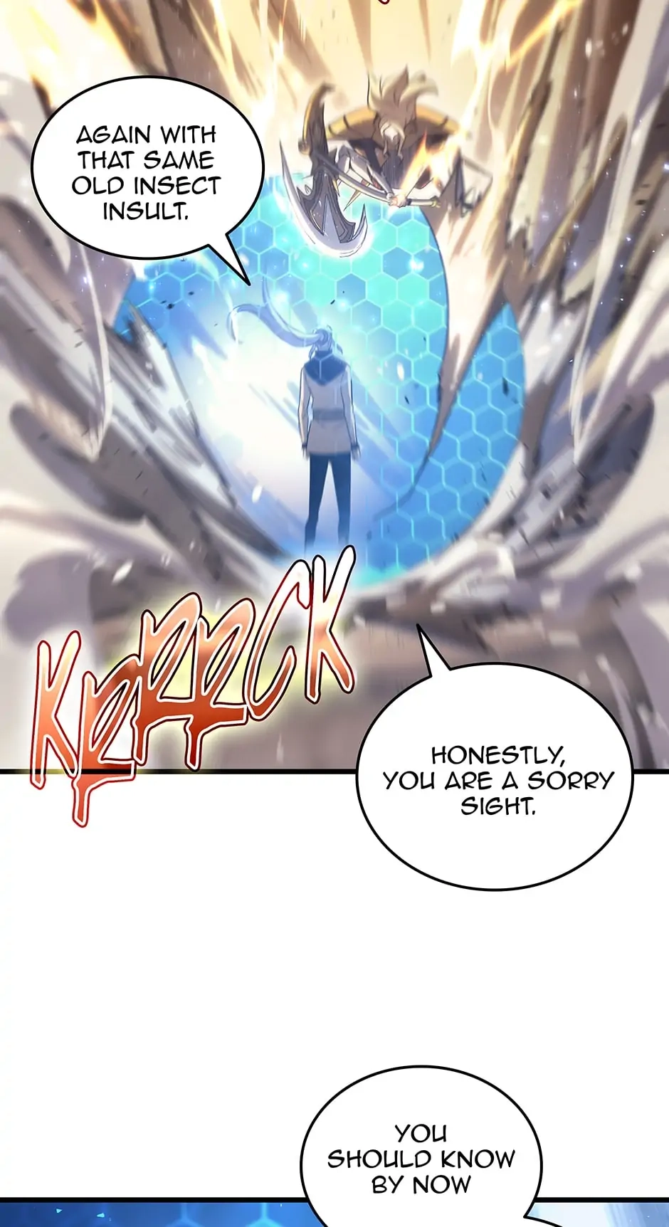 The Great Mage Returns After 4000 Years Chapter 152 – Family Roleplay Page 58