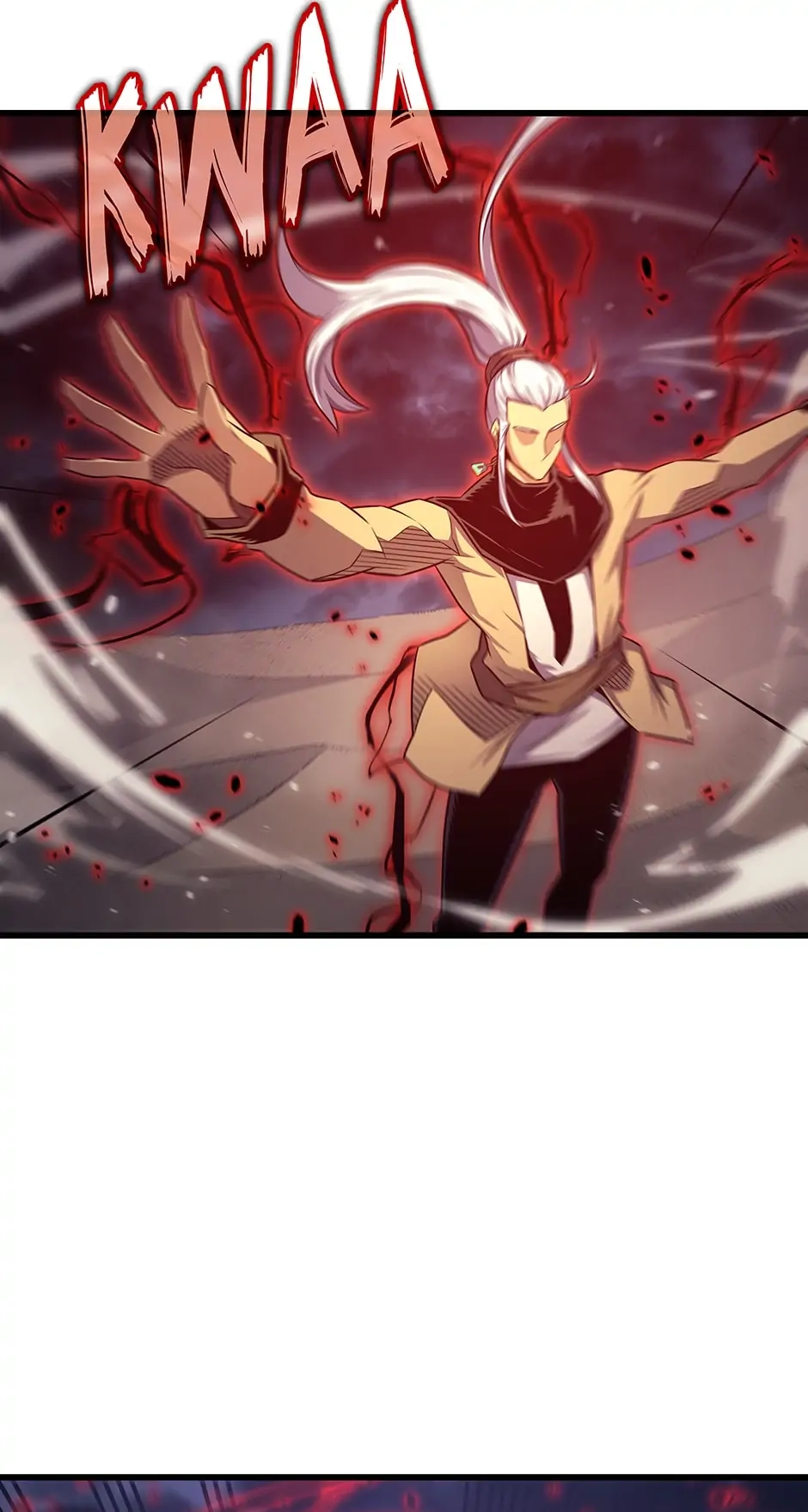 The Great Mage Returns After 4000 Years Chapter 152 – Family Roleplay Page 5