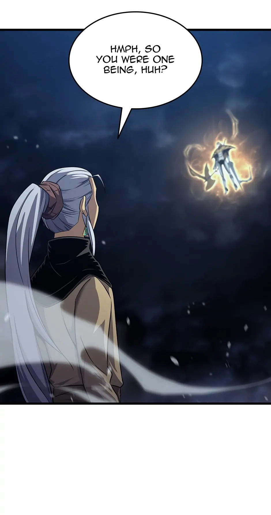 The Great Mage Returns After 4000 Years Chapter 152 – Family Roleplay Page 48