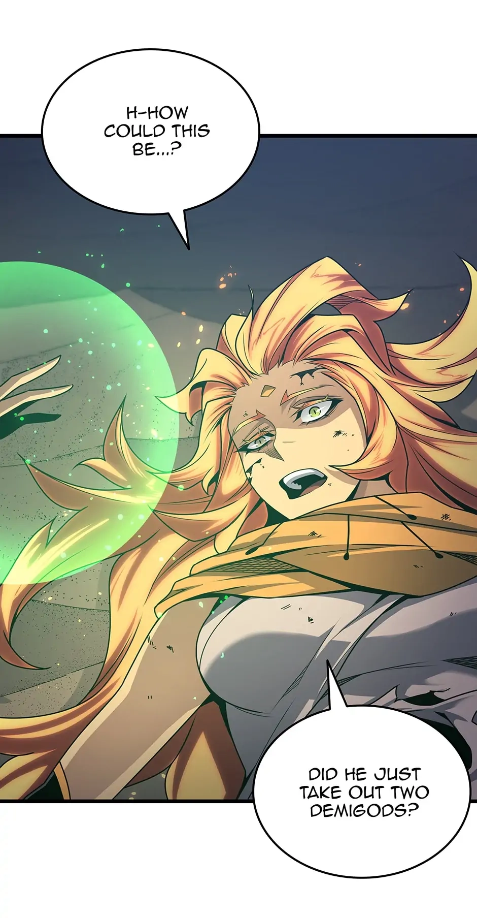 The Great Mage Returns After 4000 Years Chapter 152 – Family Roleplay Page 38