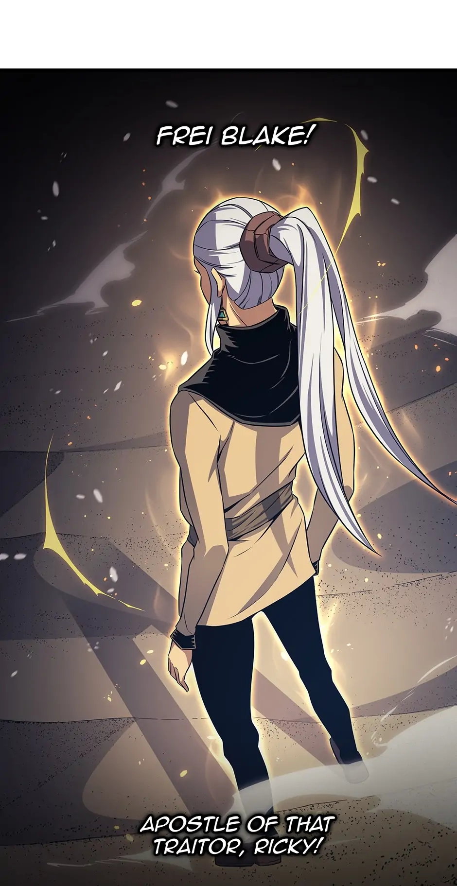 The Great Mage Returns After 4000 Years Chapter 152 – Family Roleplay Page 31