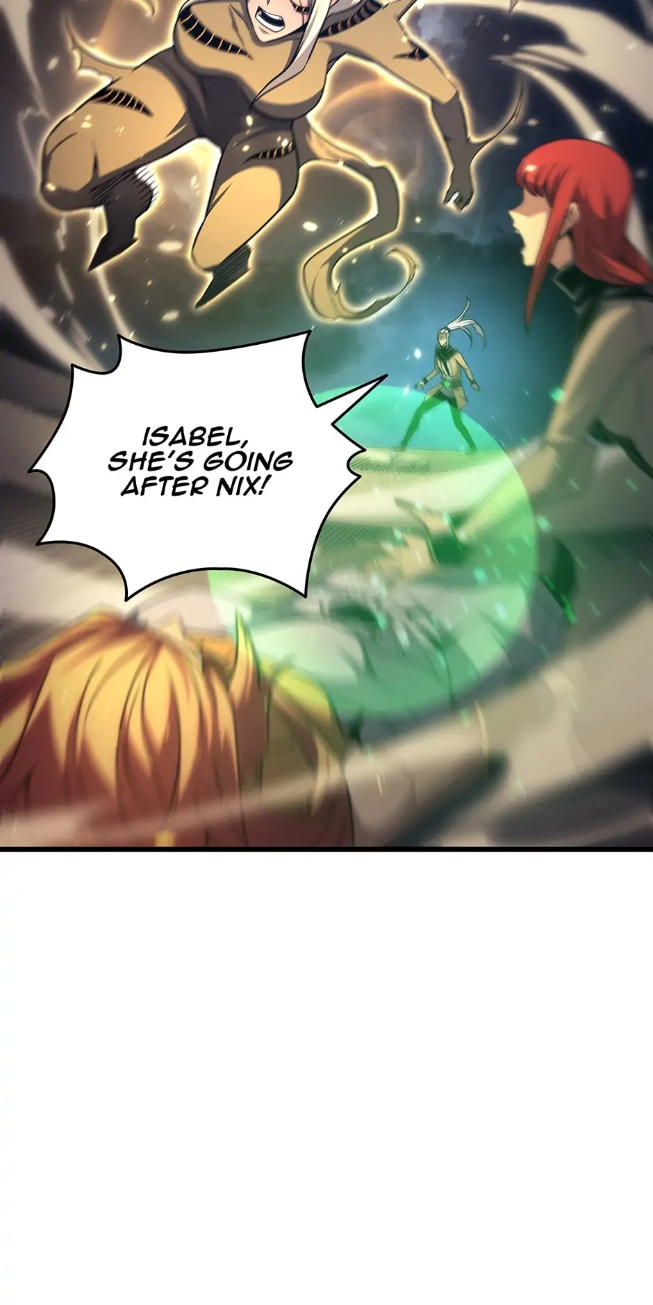 The Great Mage Returns After 4000 Years Chapter 152 – Family Roleplay Page 70