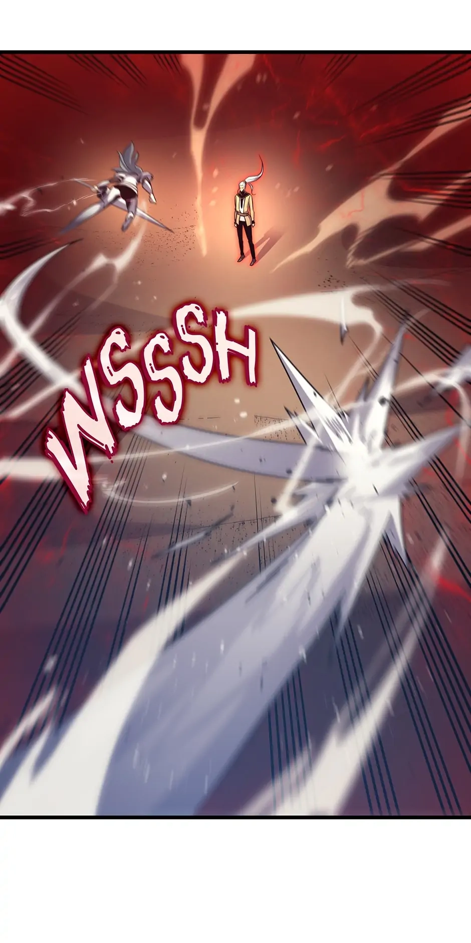 The Great Mage Returns After 4000 Years Chapter 152 – Family Roleplay Page 9