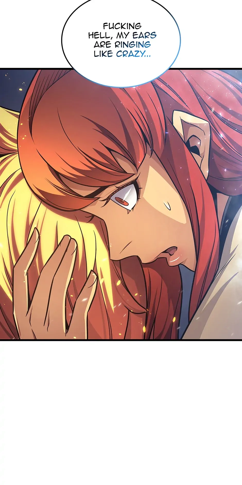 The Great Mage Returns After 4000 Years Chapter 152 – Family Roleplay Page 74