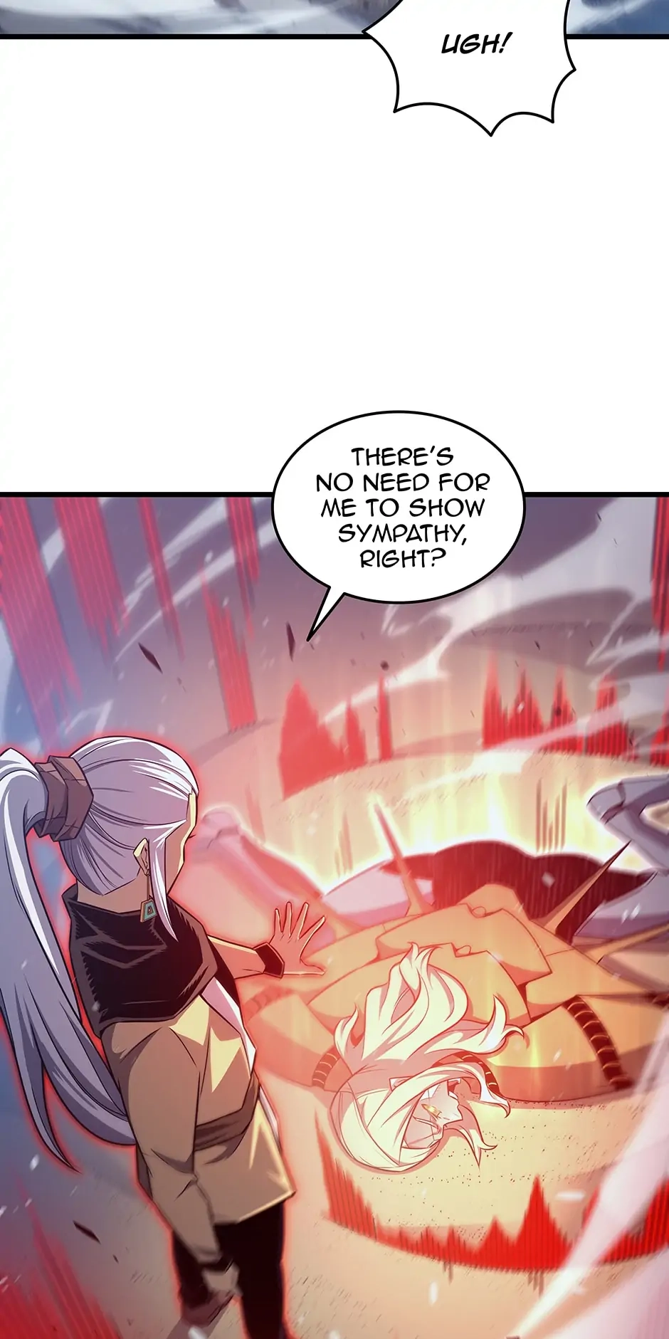 The Great Mage Returns After 4000 Years Chapter 152 – Family Roleplay Page 62