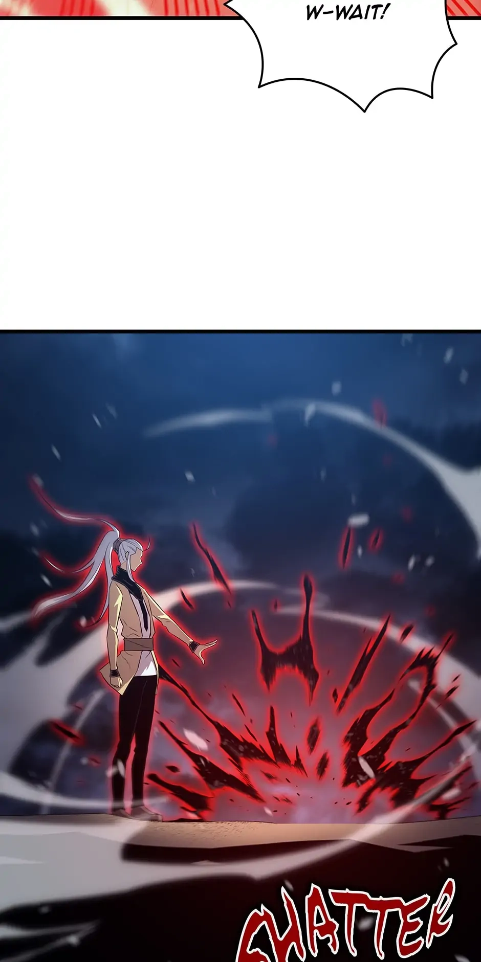The Great Mage Returns After 4000 Years Chapter 152 – Family Roleplay Page 64
