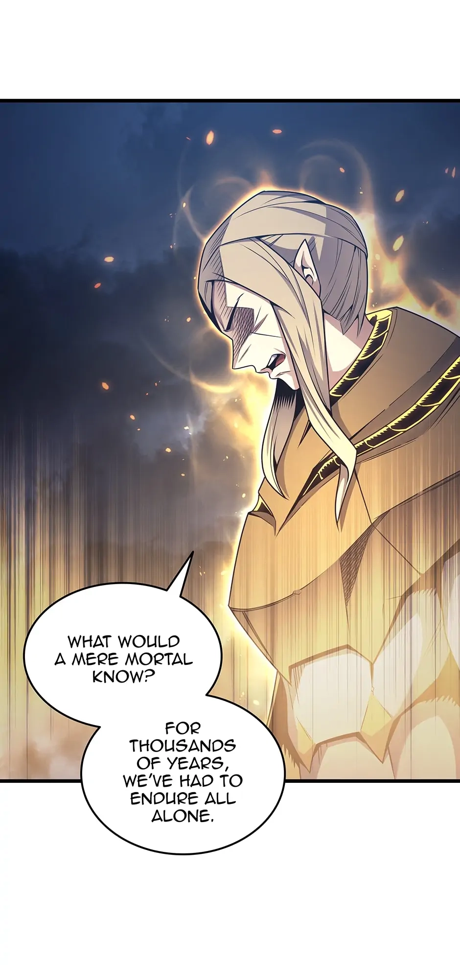 The Great Mage Returns After 4000 Years Chapter 152 – Family Roleplay Page 43