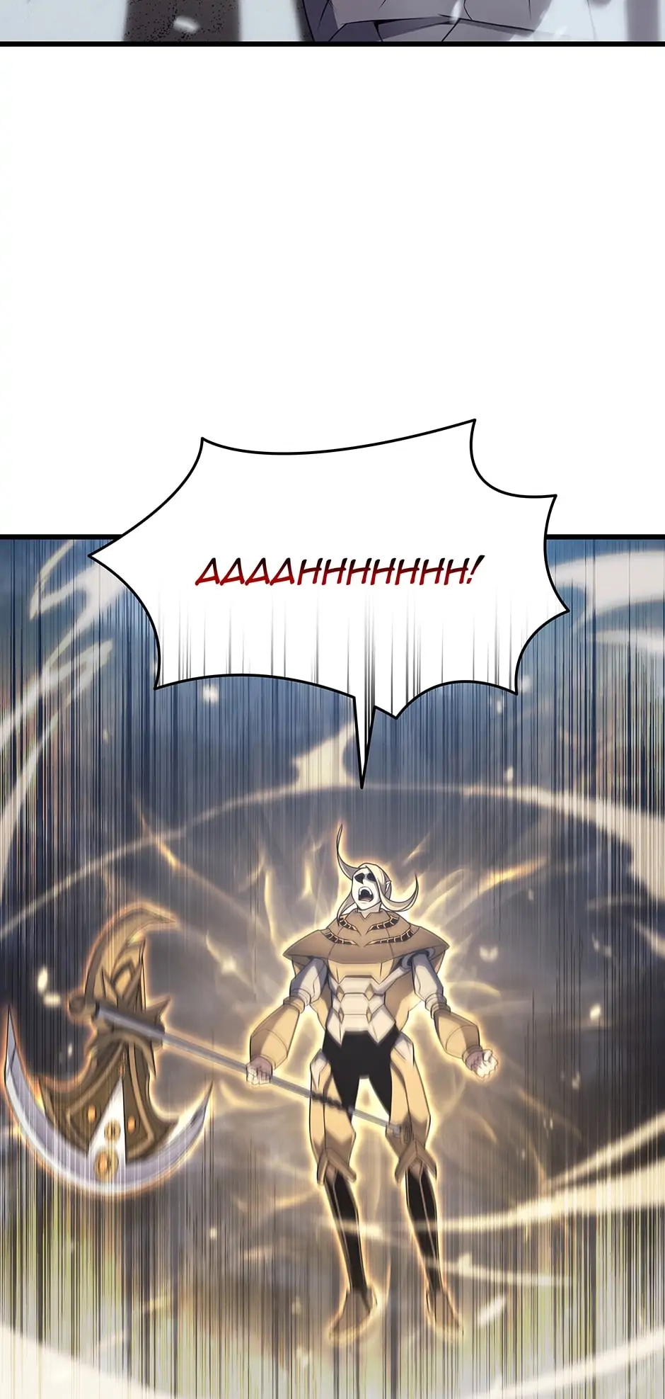 The Great Mage Returns After 4000 Years Chapter 152 – Family Roleplay Page 40