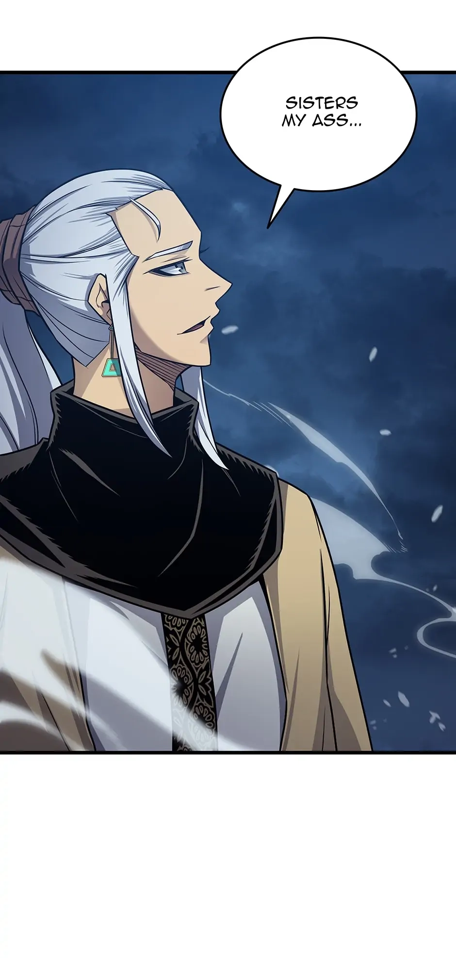 The Great Mage Returns After 4000 Years Chapter 152 – Family Roleplay Page 42