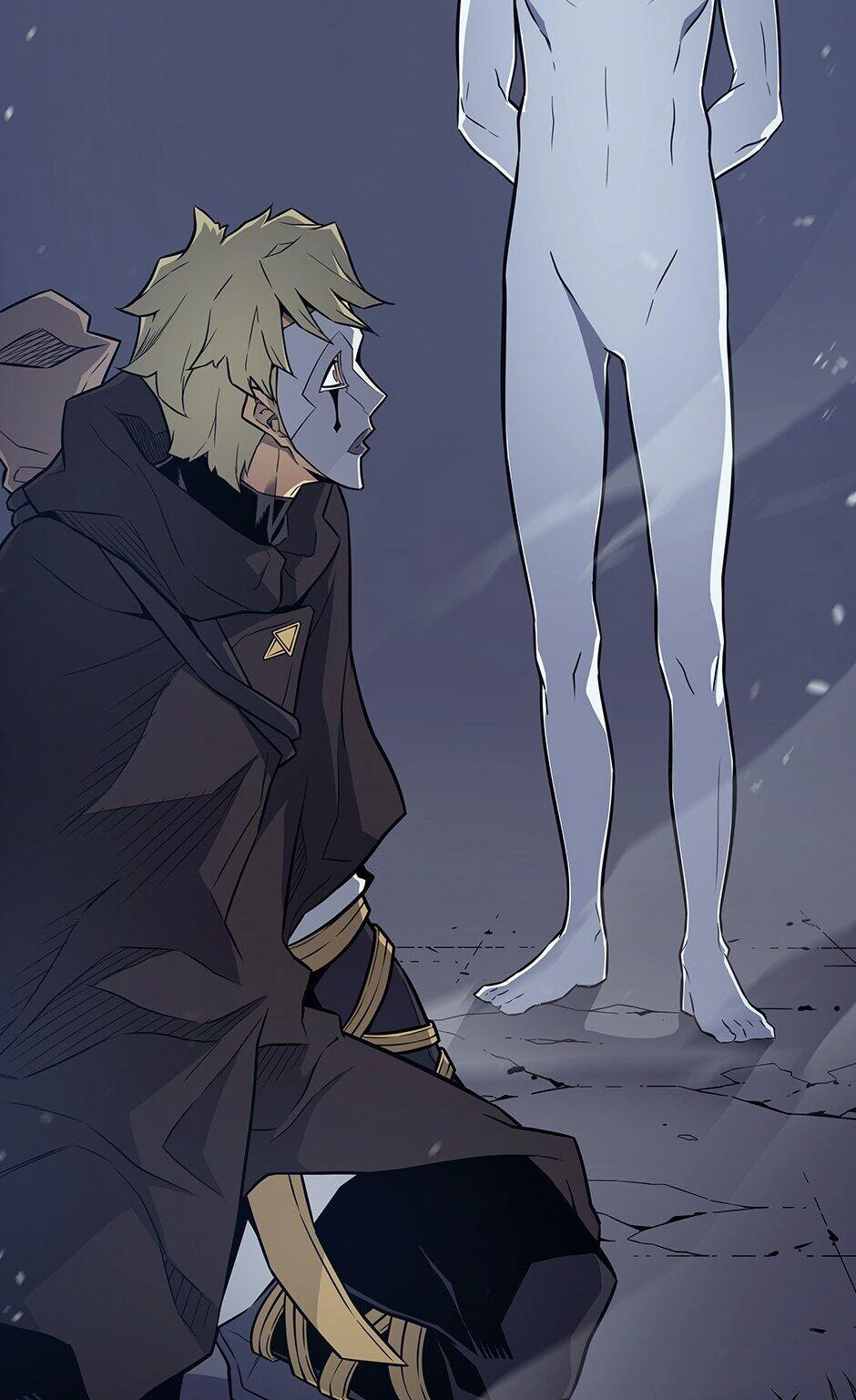 The Great Mage Returns After 4000 Years Chapter 102 Page 75