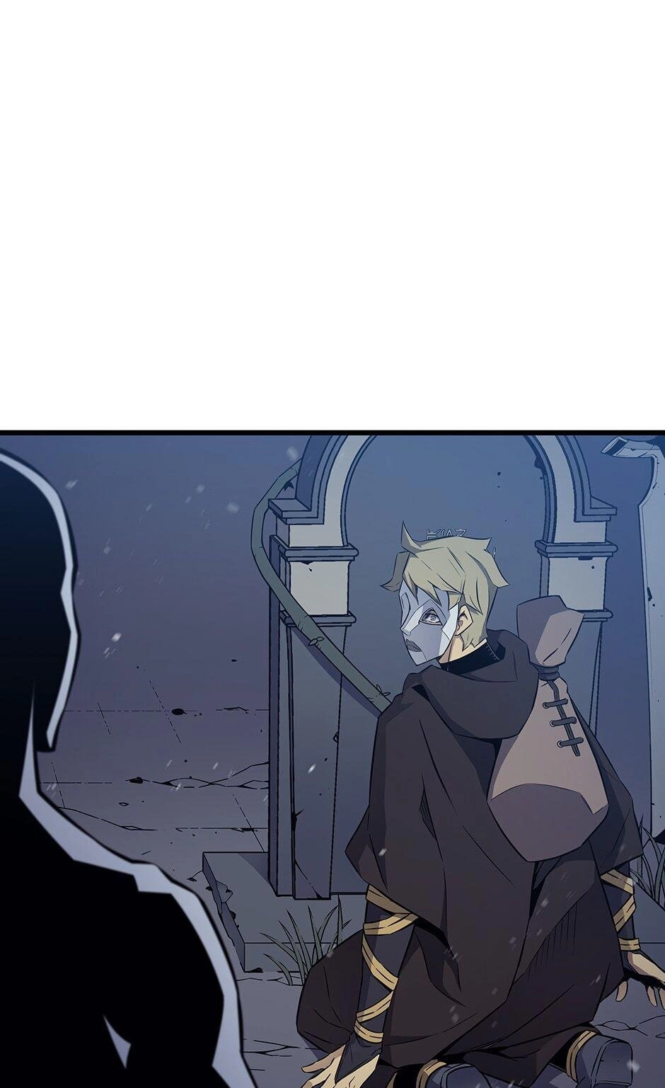 The Great Mage Returns After 4000 Years Chapter 102 Page 73
