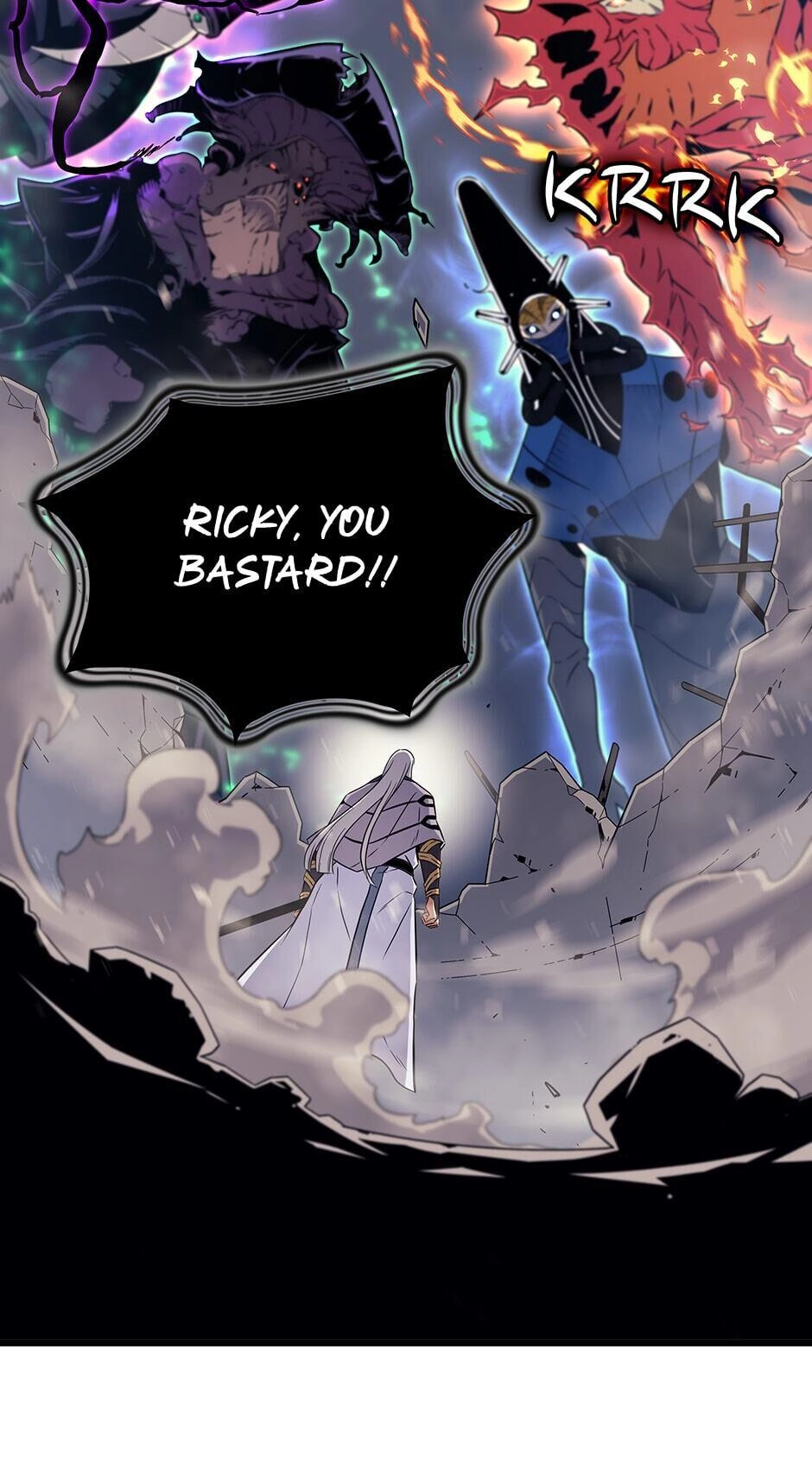 The Great Mage Returns After 4000 Years Chapter 102 Page 37