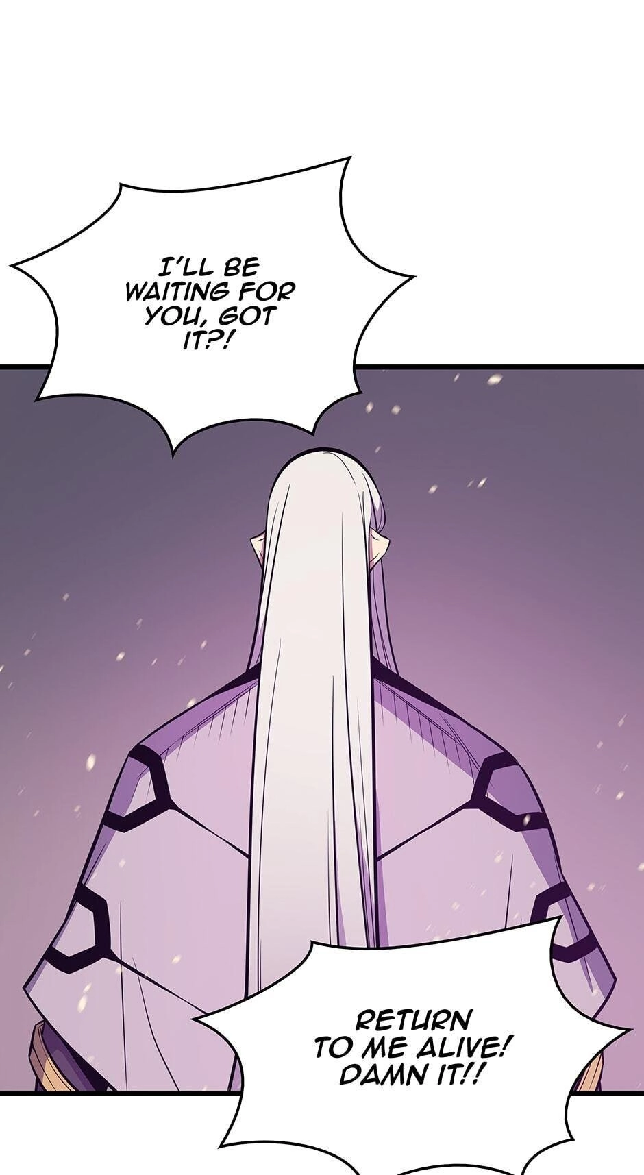 The Great Mage Returns After 4000 Years Chapter 102 Page 32