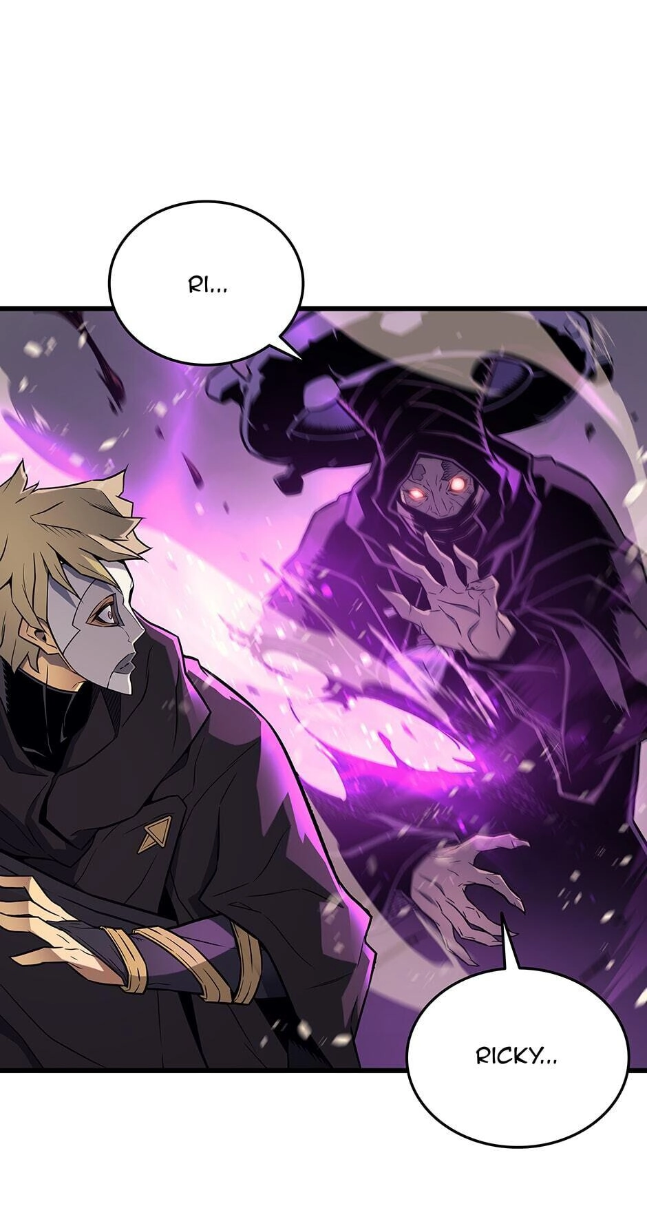 The Great Mage Returns After 4000 Years Chapter 102 Page 6