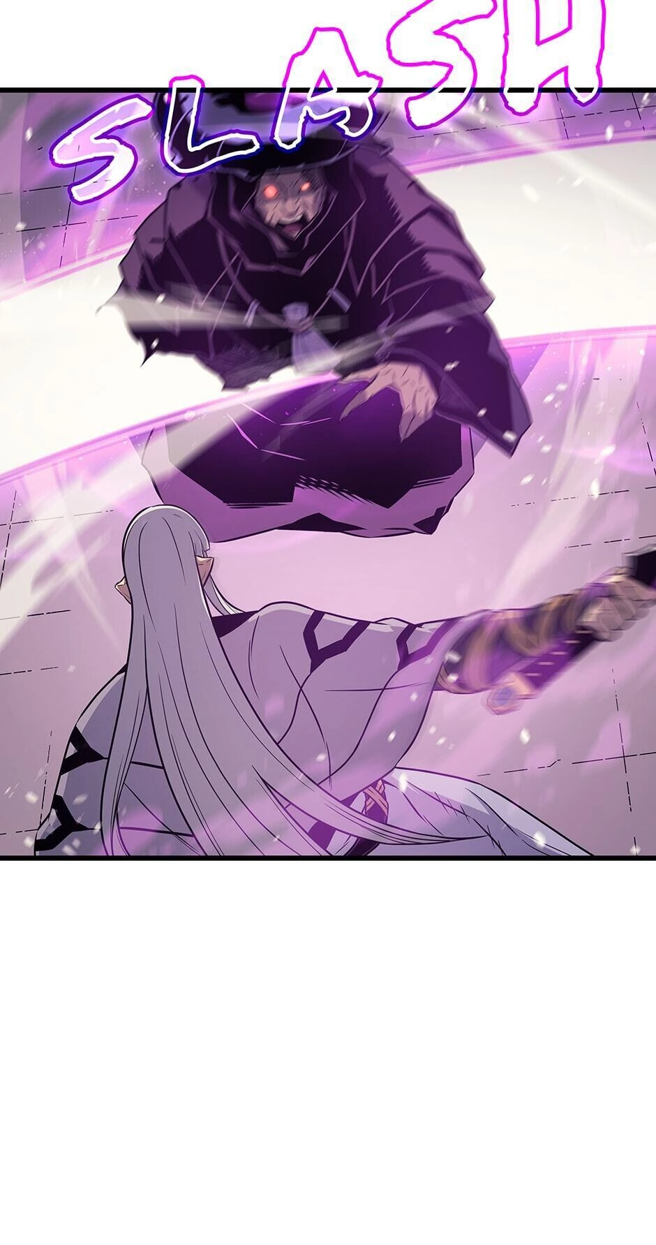 The Great Mage Returns After 4000 Years Chapter 102 Page 11