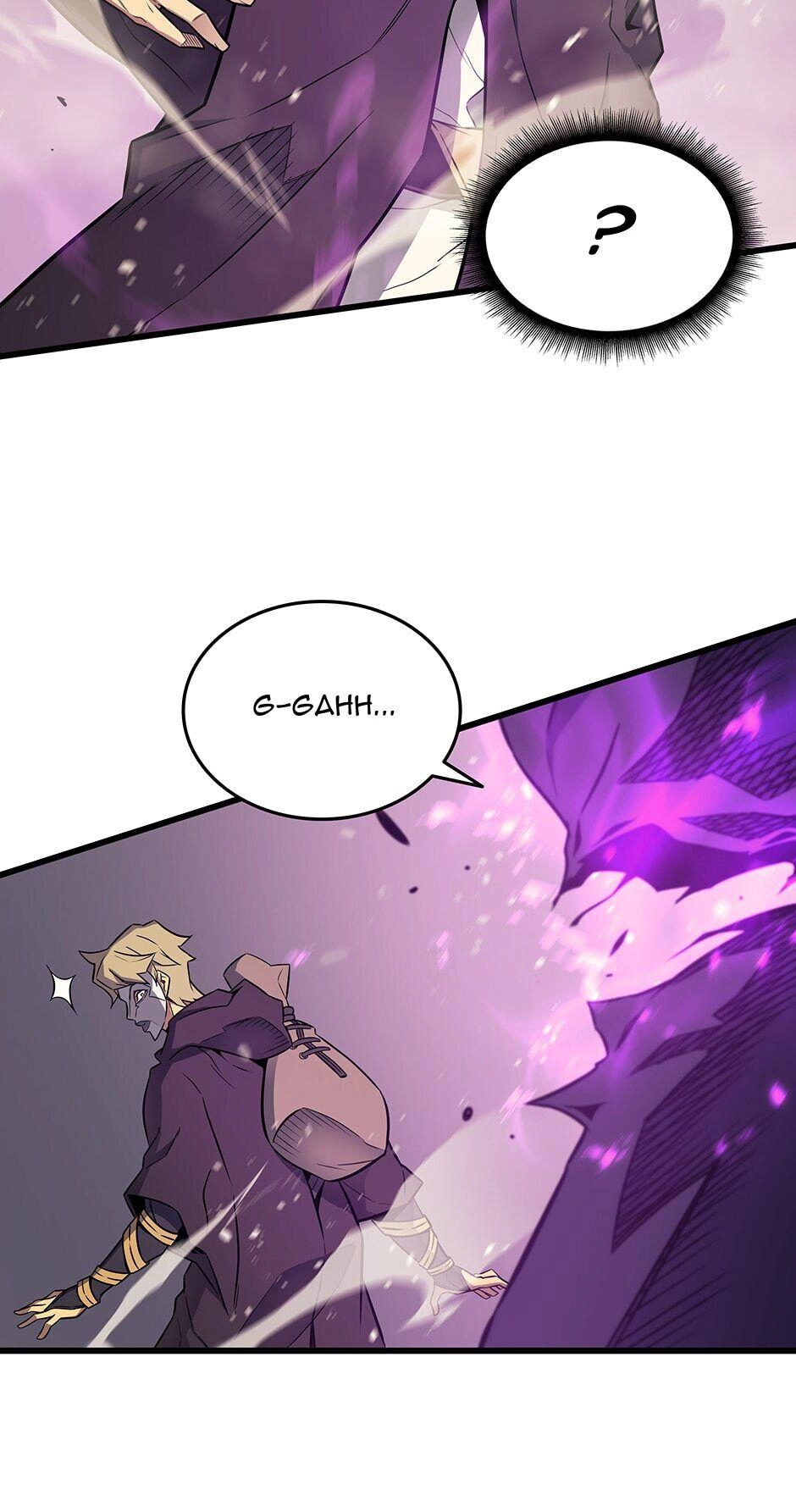 The Great Mage Returns After 4000 Years Chapter 102 Page 5