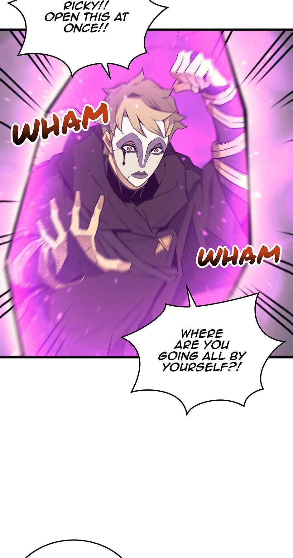 The Great Mage Returns After 4000 Years Chapter 102 Page 28