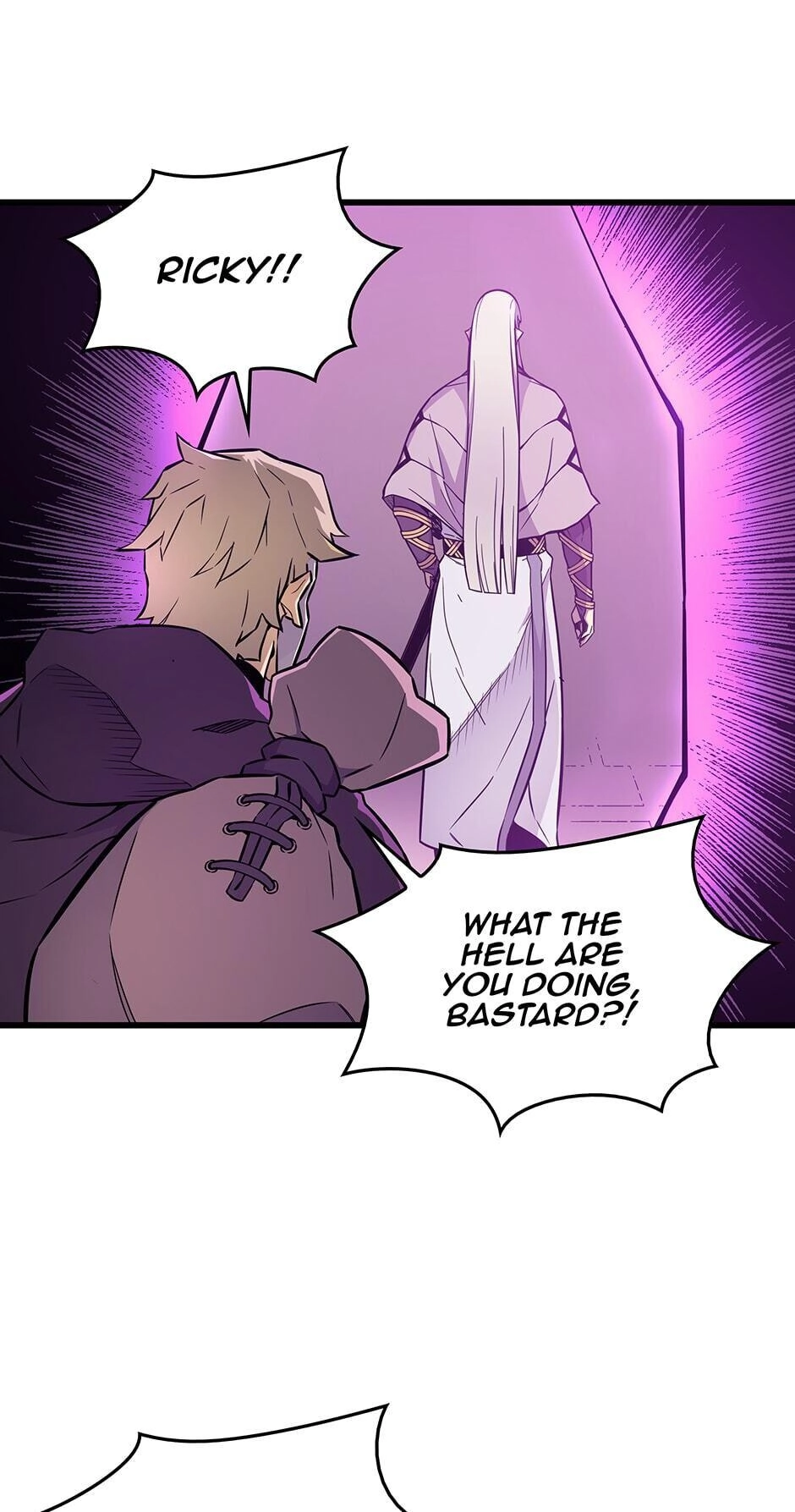 The Great Mage Returns After 4000 Years Chapter 102 Page 27