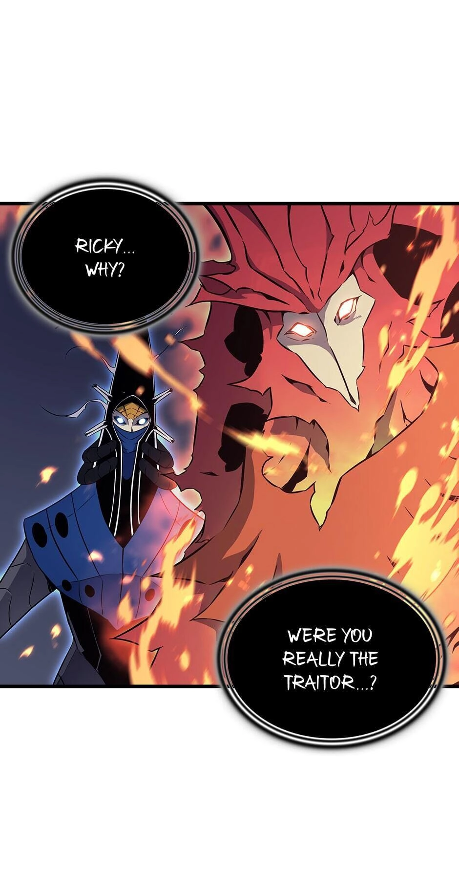 The Great Mage Returns After 4000 Years Chapter 102 Page 39
