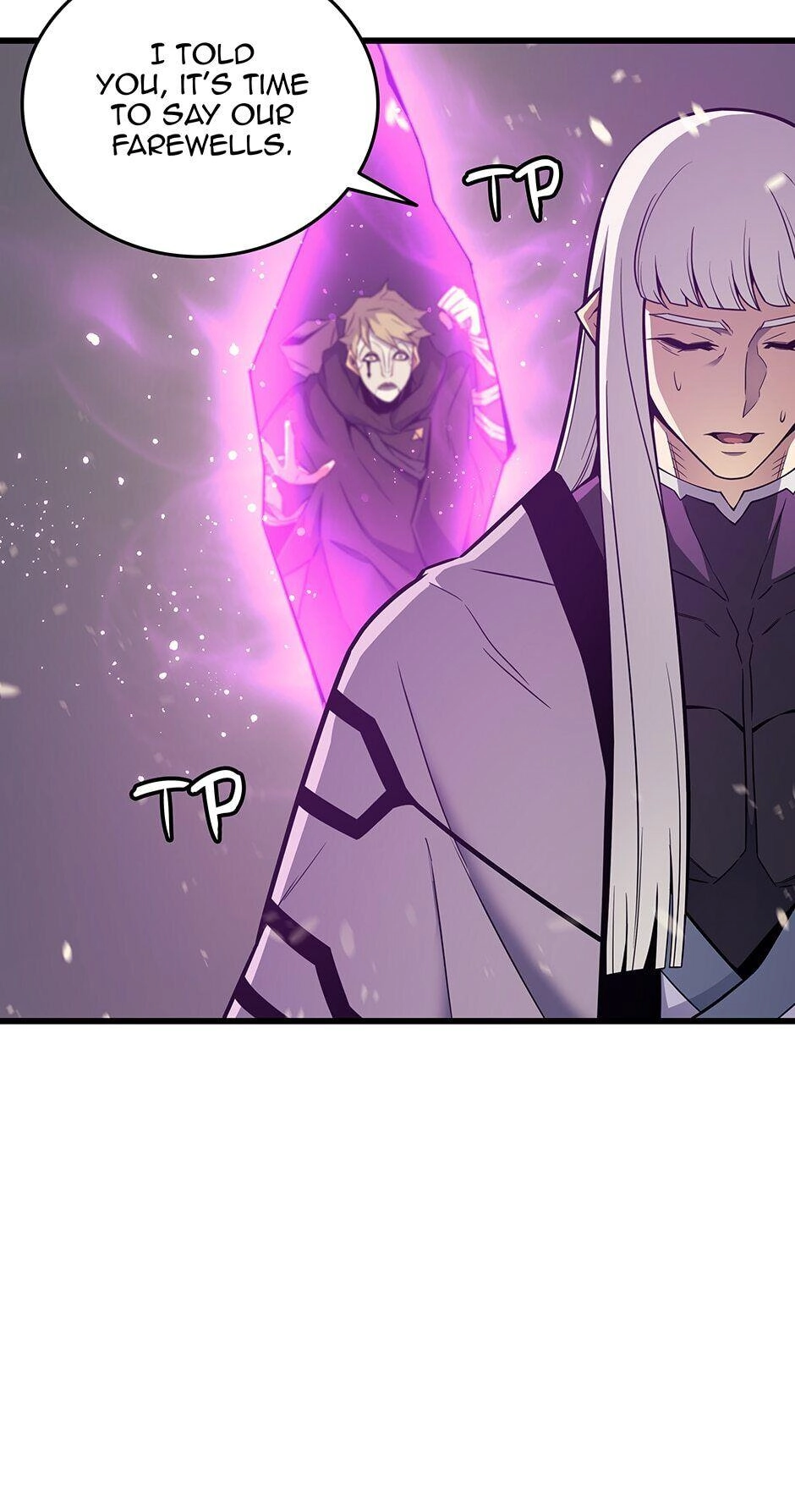 The Great Mage Returns After 4000 Years Chapter 102 Page 29