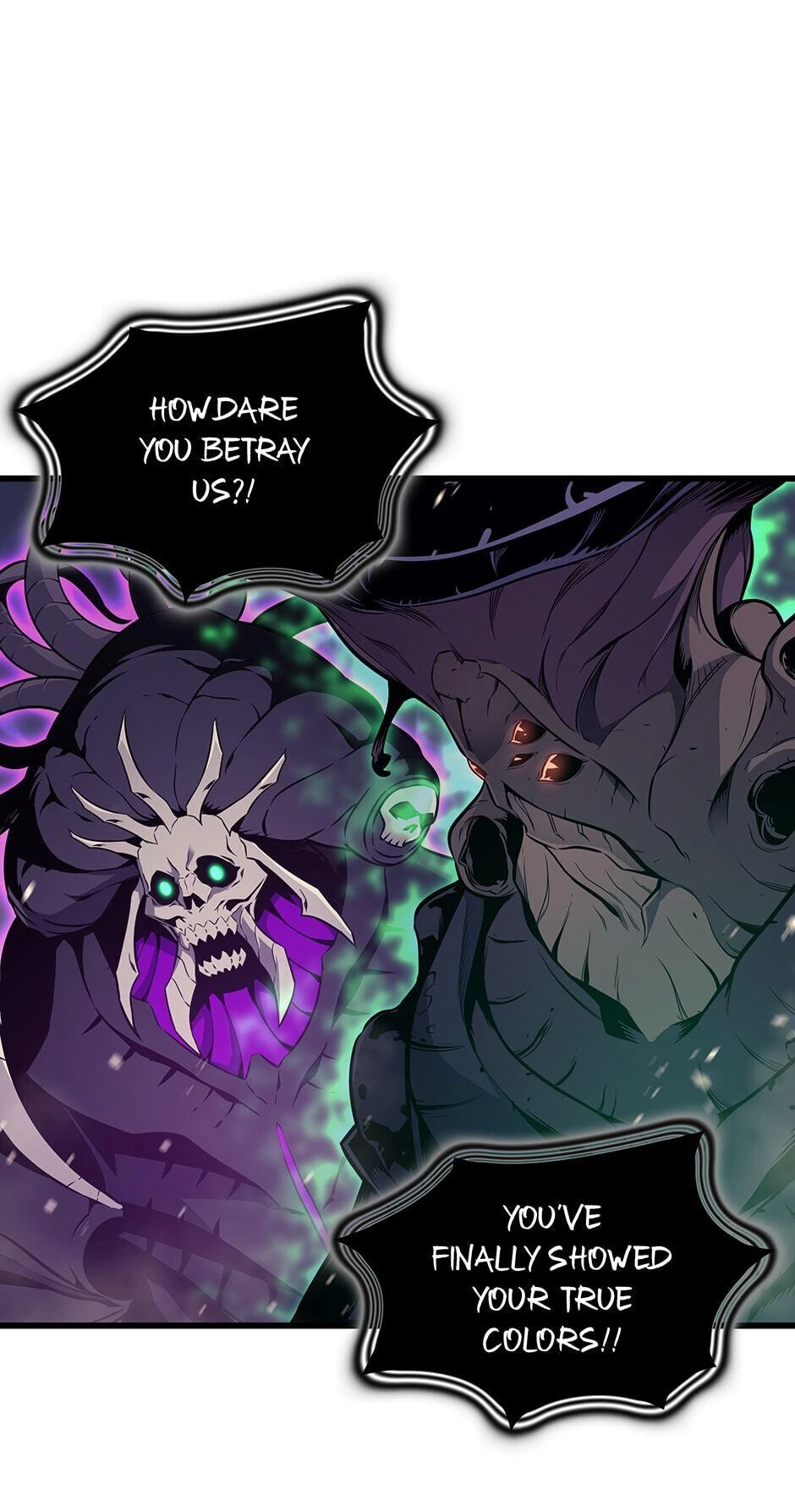 The Great Mage Returns After 4000 Years Chapter 102 Page 38
