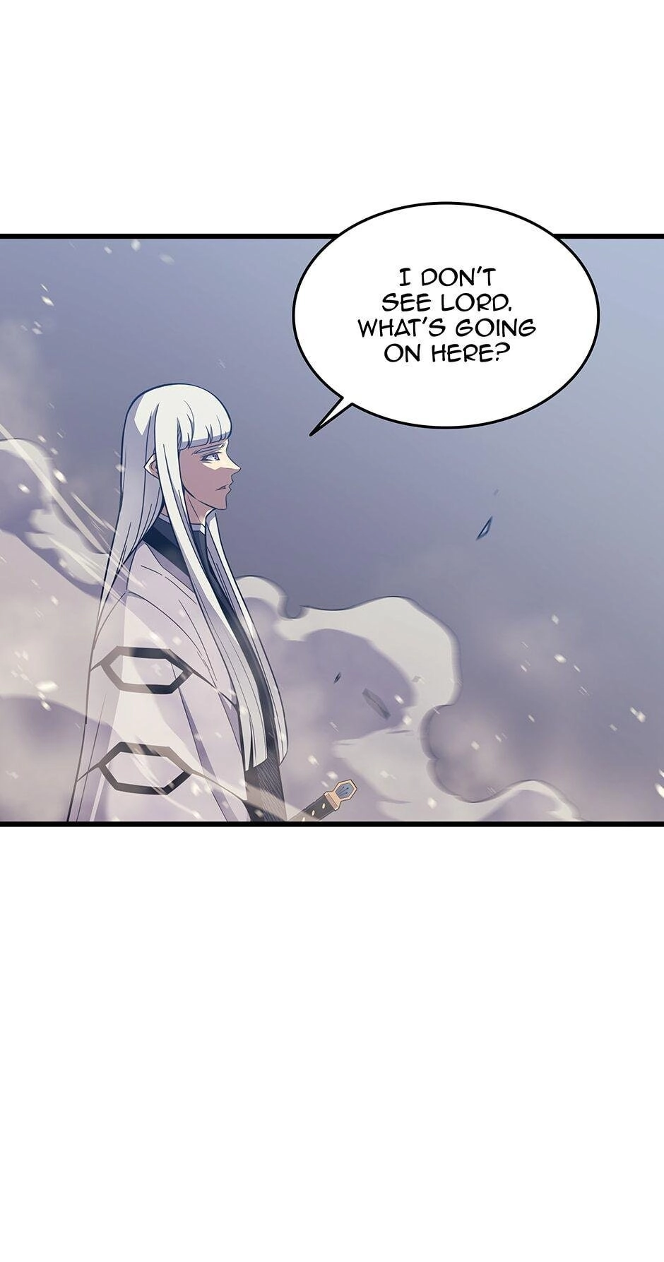 The Great Mage Returns After 4000 Years Chapter 102 Page 40