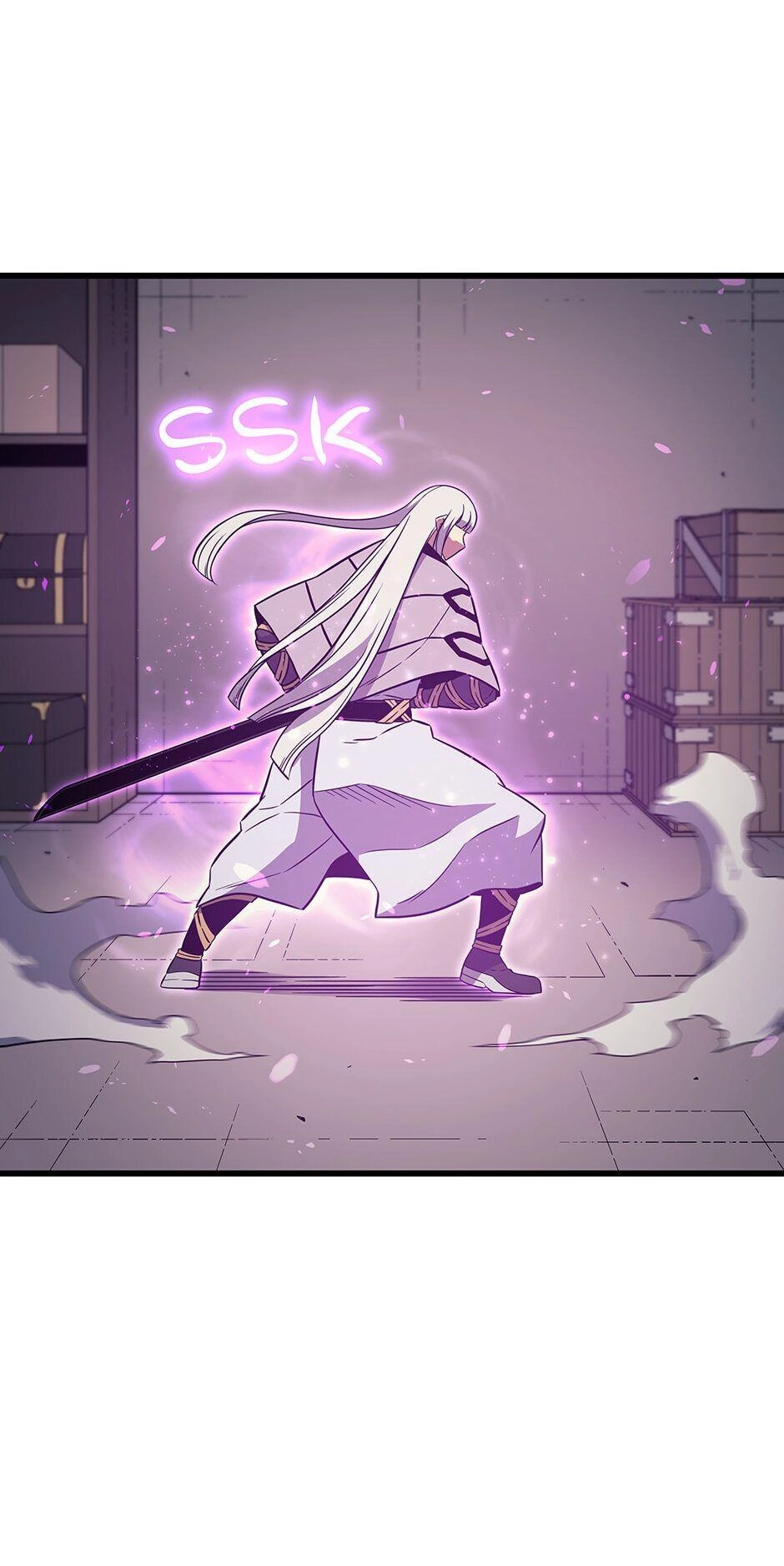 The Great Mage Returns After 4000 Years Chapter 102 Page 16