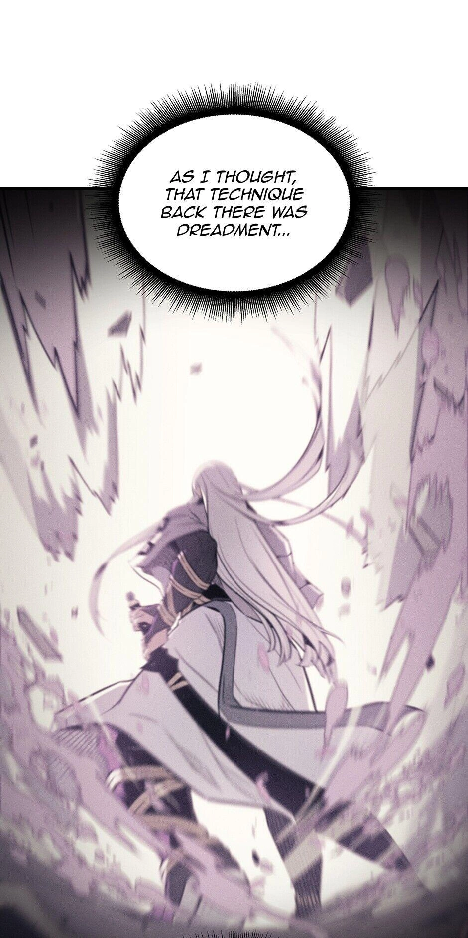 The Great Mage Returns After 4000 Years Chapter 102 Page 68