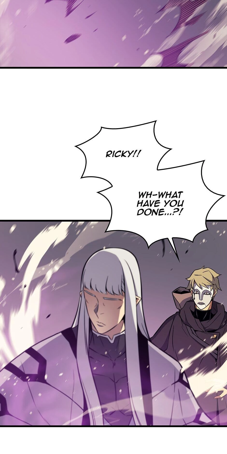 The Great Mage Returns After 4000 Years Chapter 102 Page 13