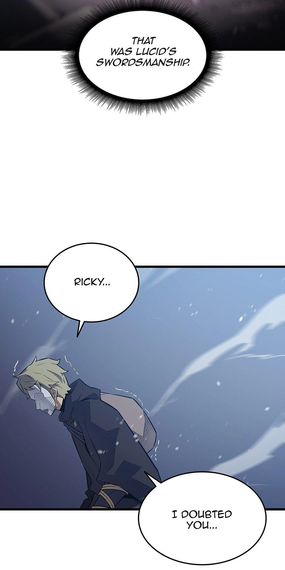 The Great Mage Returns After 4000 Years Chapter 102 Page 69
