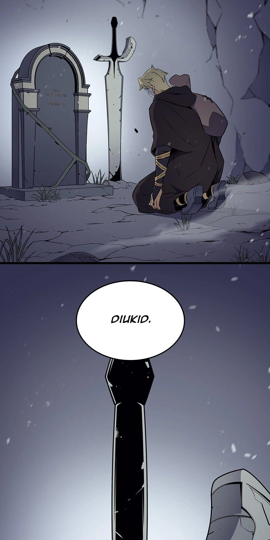 The Great Mage Returns After 4000 Years Chapter 102 Page 65