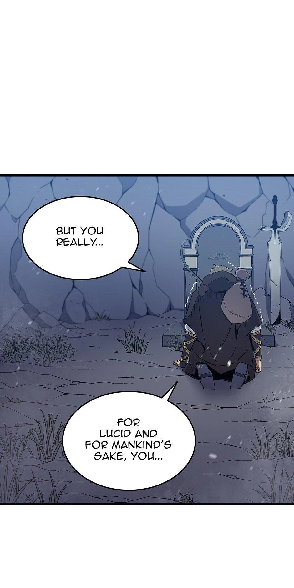 The Great Mage Returns After 4000 Years Chapter 102 Page 70