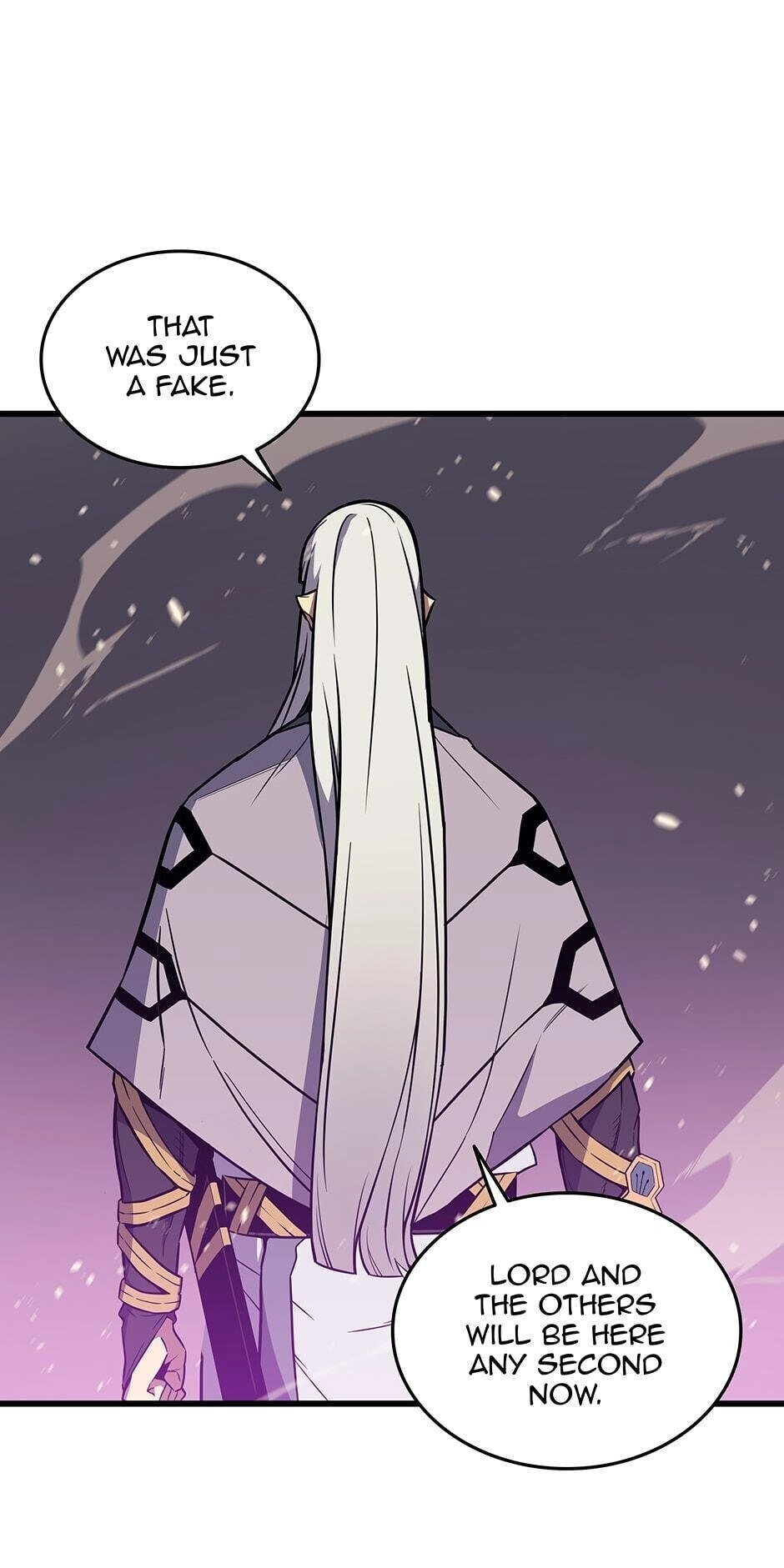The Great Mage Returns After 4000 Years Chapter 102 Page 14