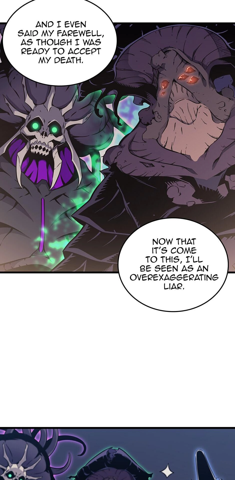 The Great Mage Returns After 4000 Years Chapter 102 Page 45
