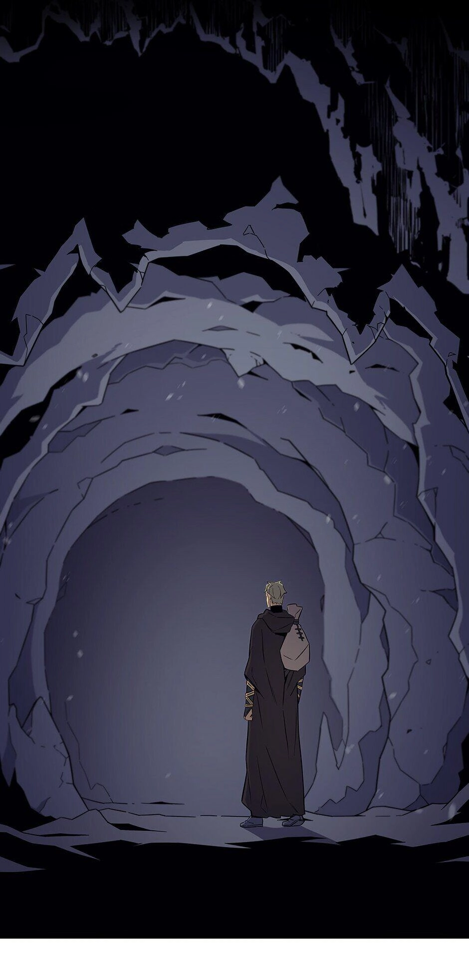 The Great Mage Returns After 4000 Years Chapter 102 Page 58