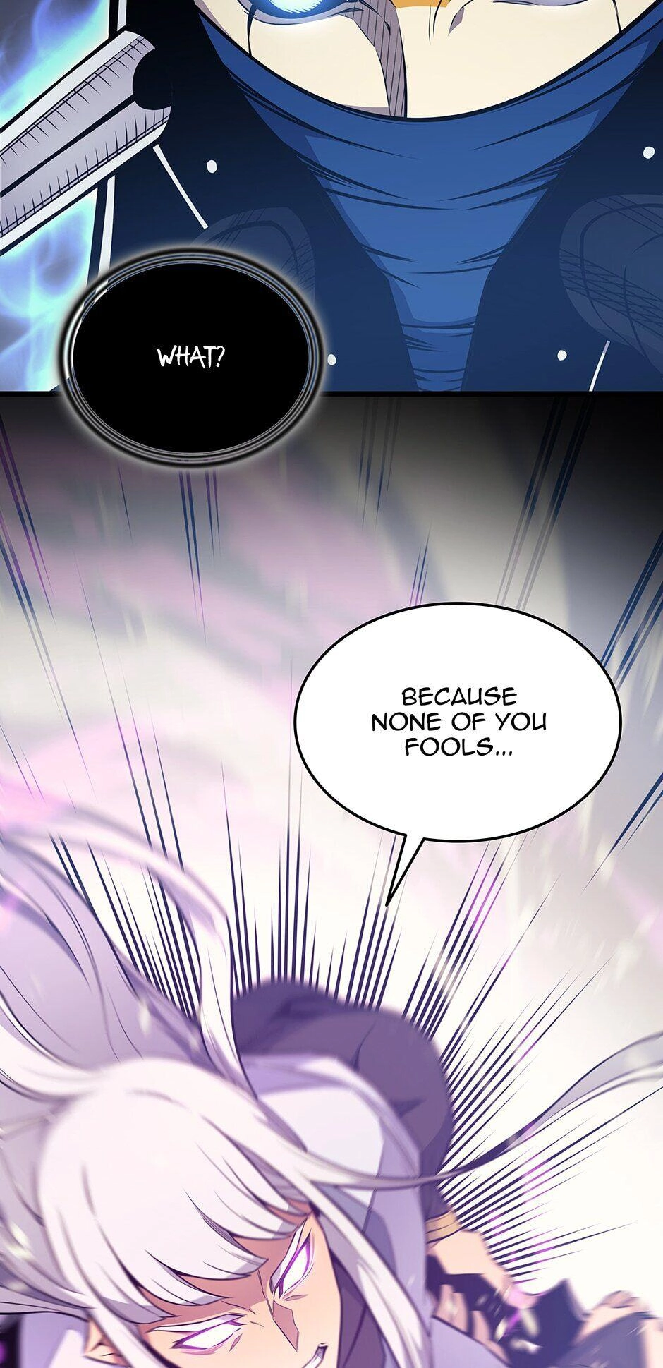 The Great Mage Returns After 4000 Years Chapter 102 Page 56