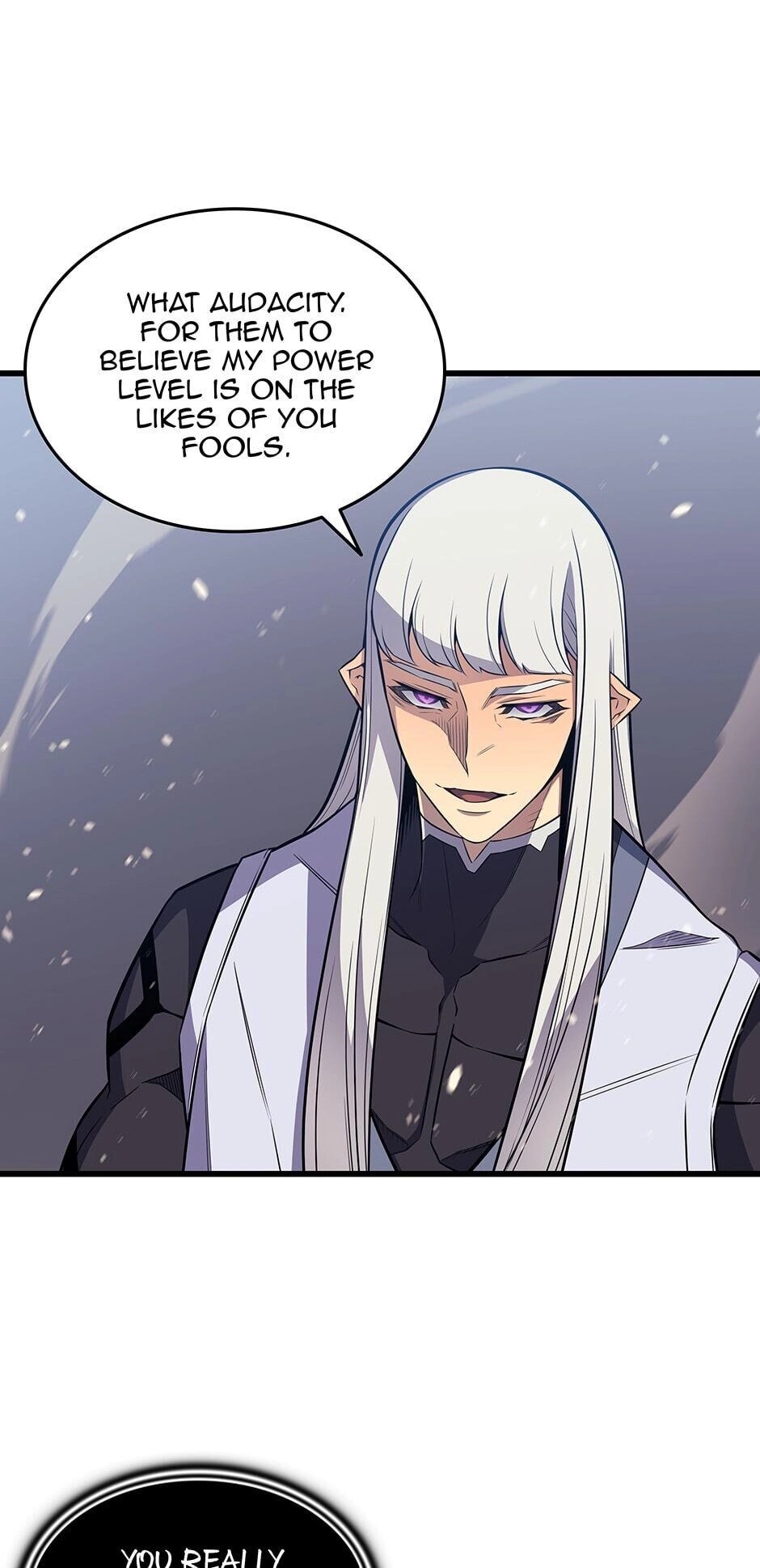 The Great Mage Returns After 4000 Years Chapter 102 Page 53
