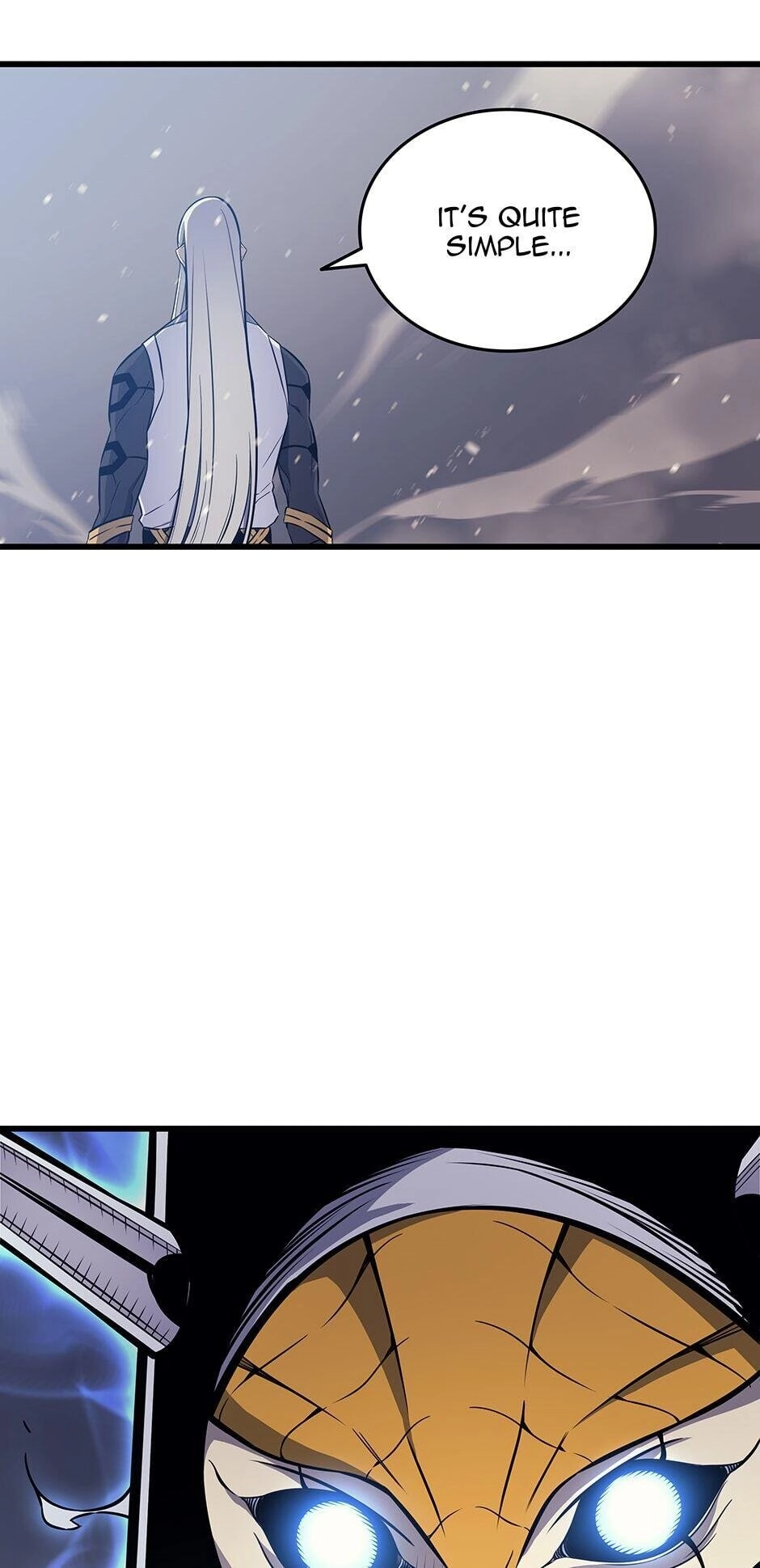The Great Mage Returns After 4000 Years Chapter 102 Page 55