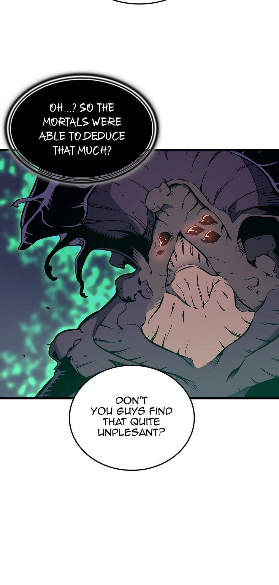 The Great Mage Returns After 4000 Years Chapter 102 Page 52