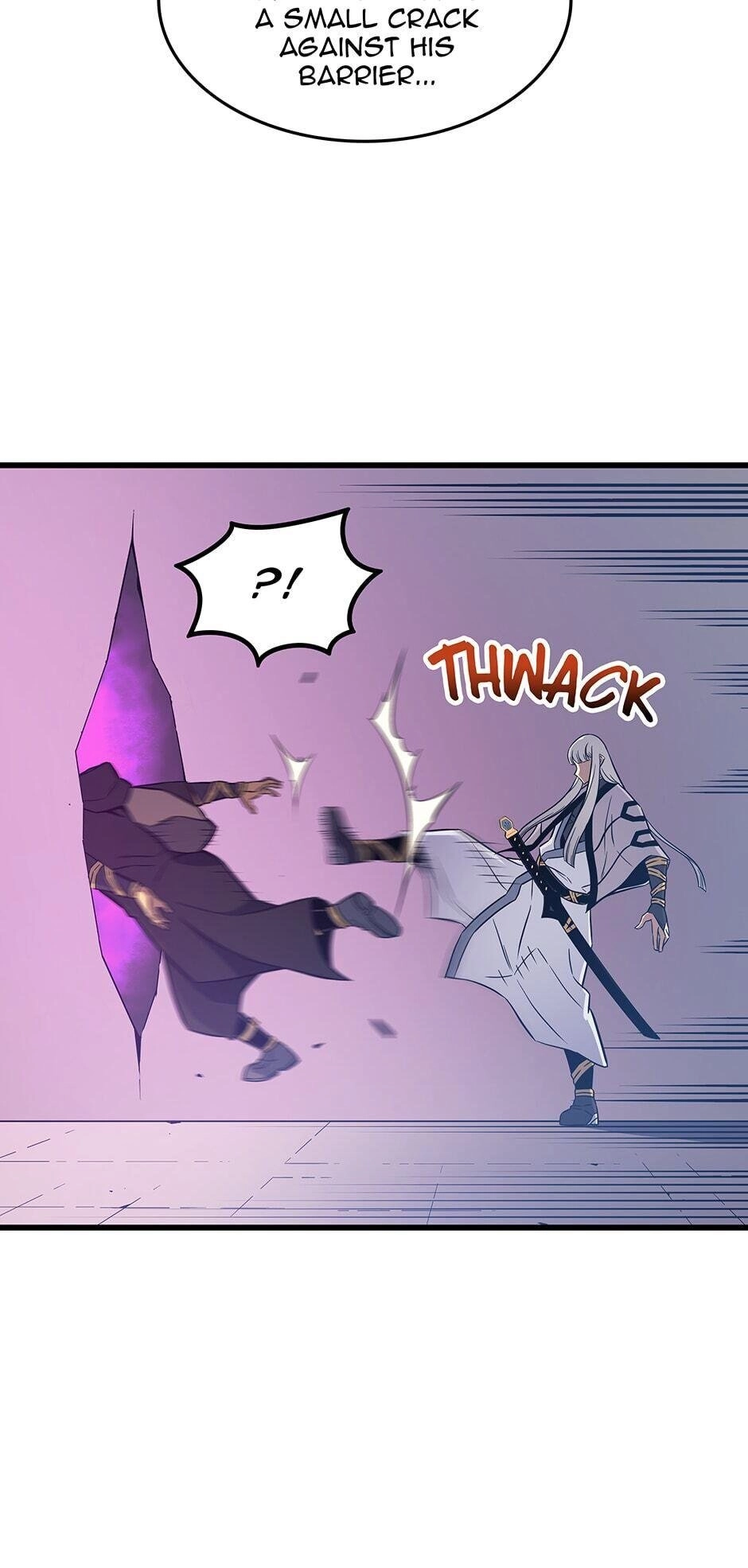 The Great Mage Returns After 4000 Years Chapter 102 Page 26
