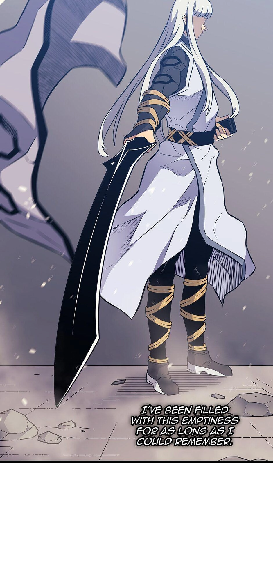 The Great Mage Returns After 4000 Years Chapter 102 Page 50